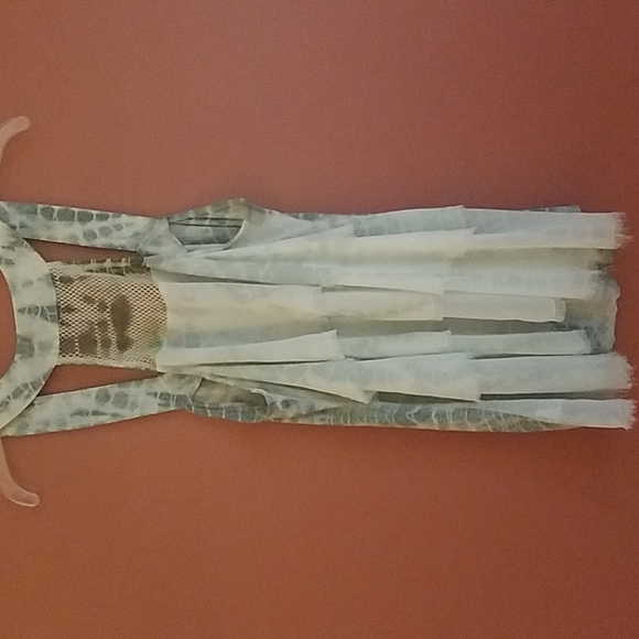 COPY - Racerback top - Picture 3 of 5